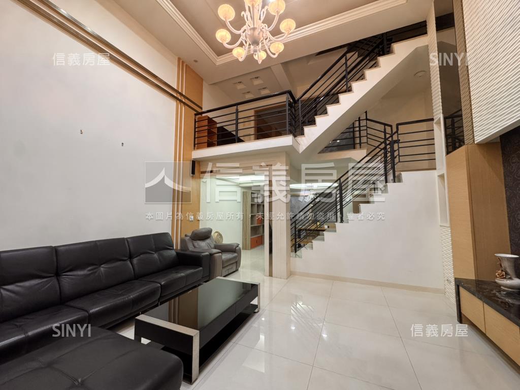 近未來Ｇ１０裝潢美透天房屋室內格局與周邊環境