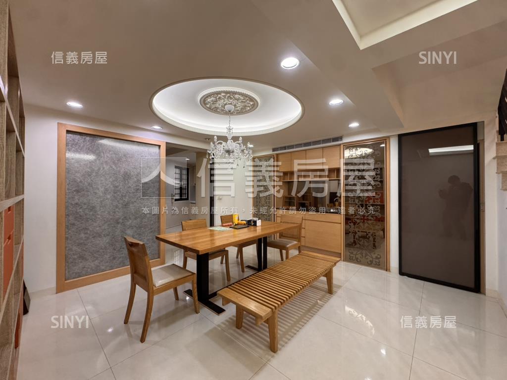 近未來Ｇ１０裝潢美透天房屋室內格局與周邊環境