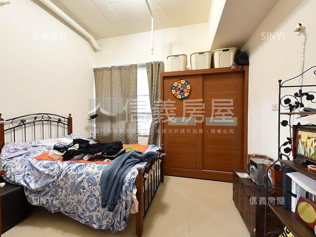 玉上園大四房雙車位房屋室內格局與周邊環境