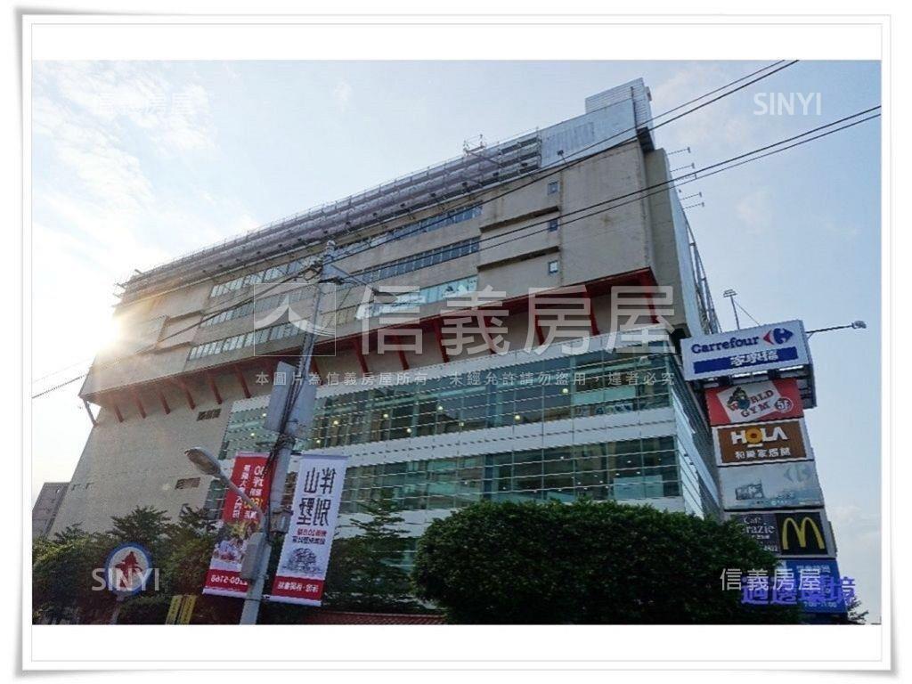 玉上園大四房雙車位房屋室內格局與周邊環境