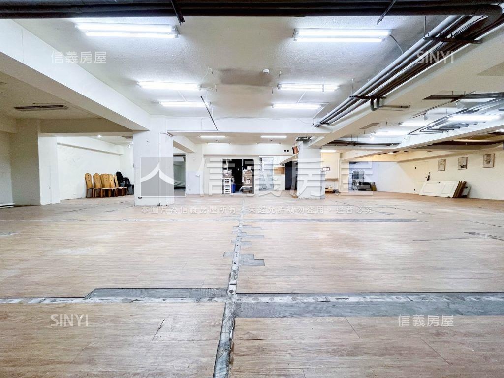 松竹路角間店面房屋室內格局與周邊環境