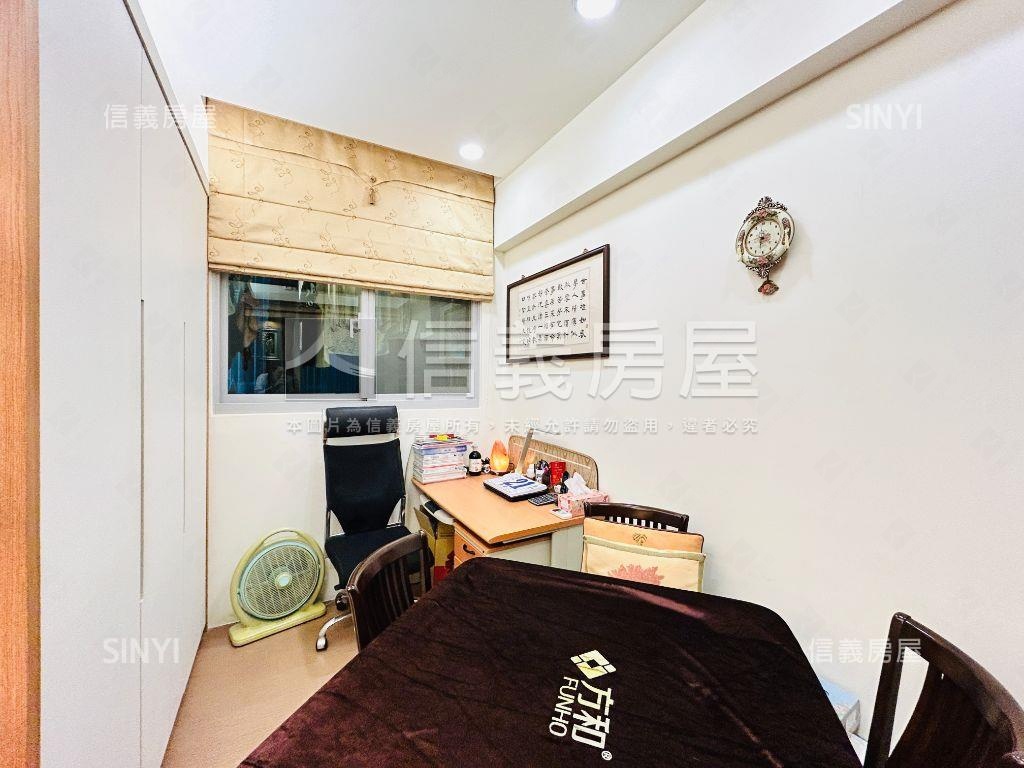 尚海溫馨三房房屋室內格局與周邊環境