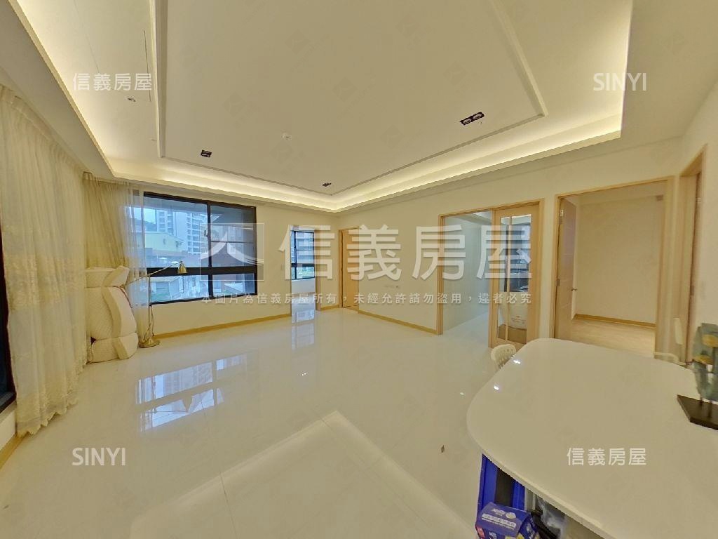 湯泉三房好宅釋出房屋室內格局與周邊環境