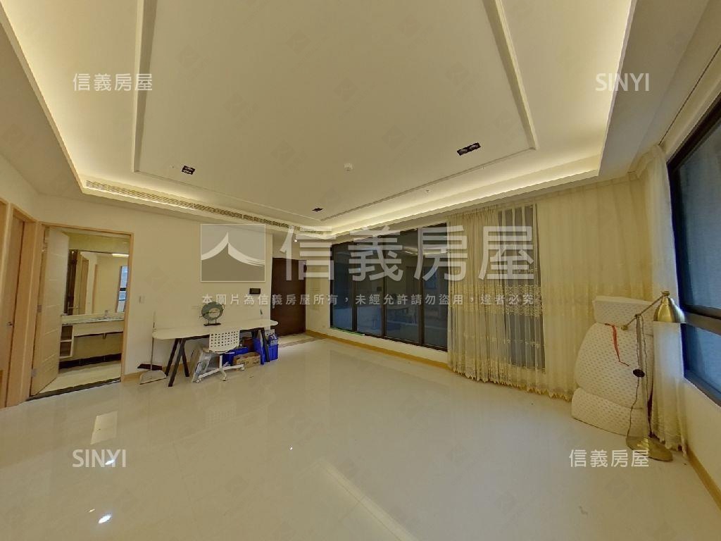 湯泉三房好宅釋出房屋室內格局與周邊環境