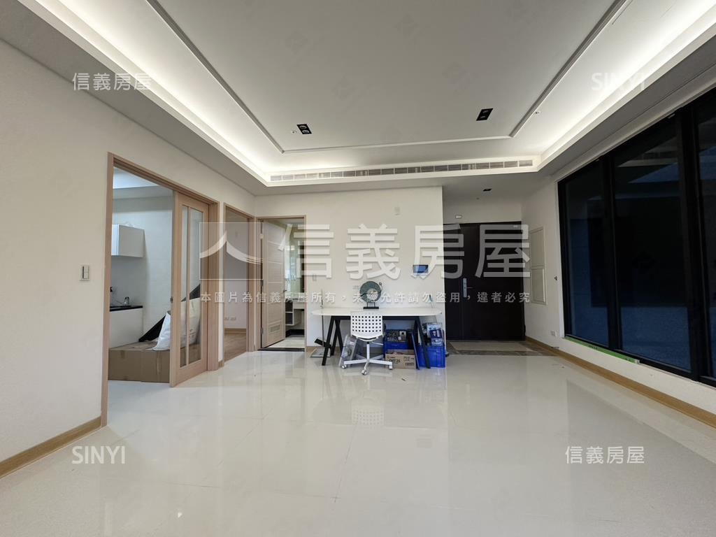 湯泉三房好宅釋出房屋室內格局與周邊環境
