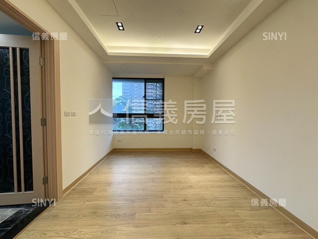 湯泉三房好宅釋出房屋室內格局與周邊環境