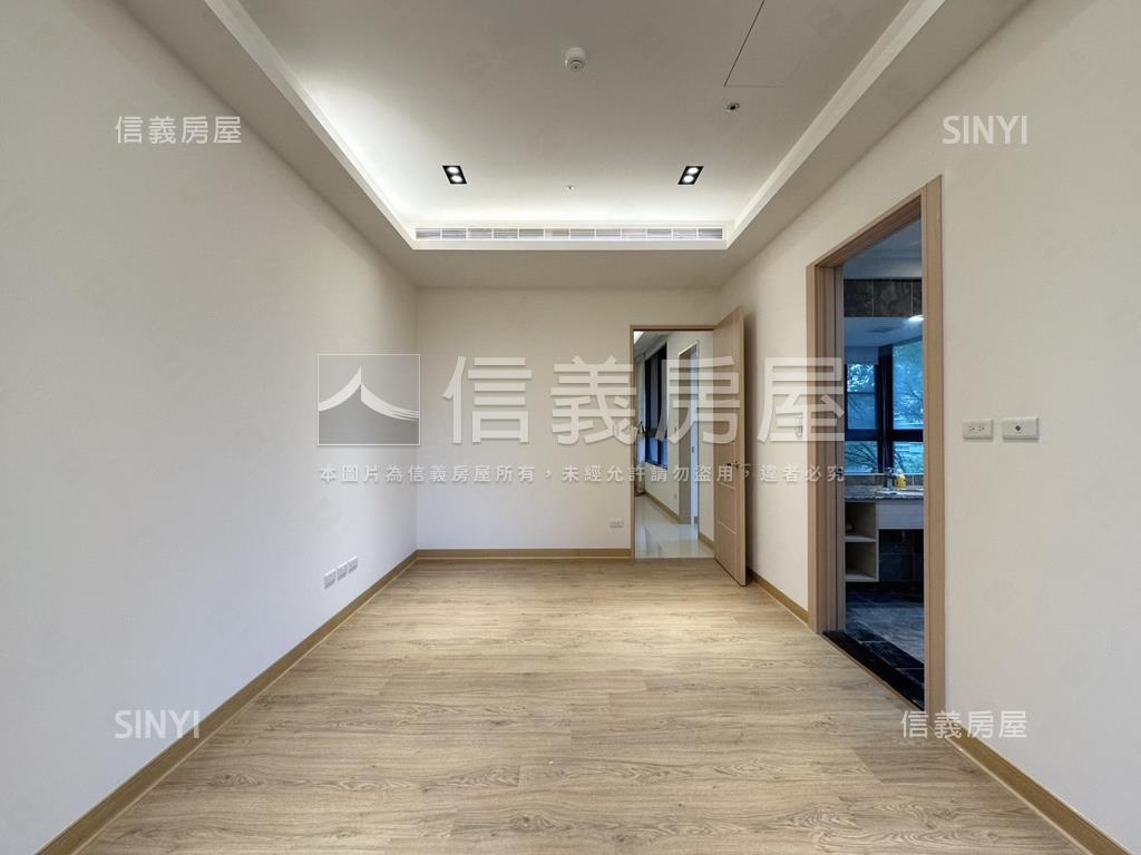 湯泉三房好宅釋出房屋室內格局與周邊環境