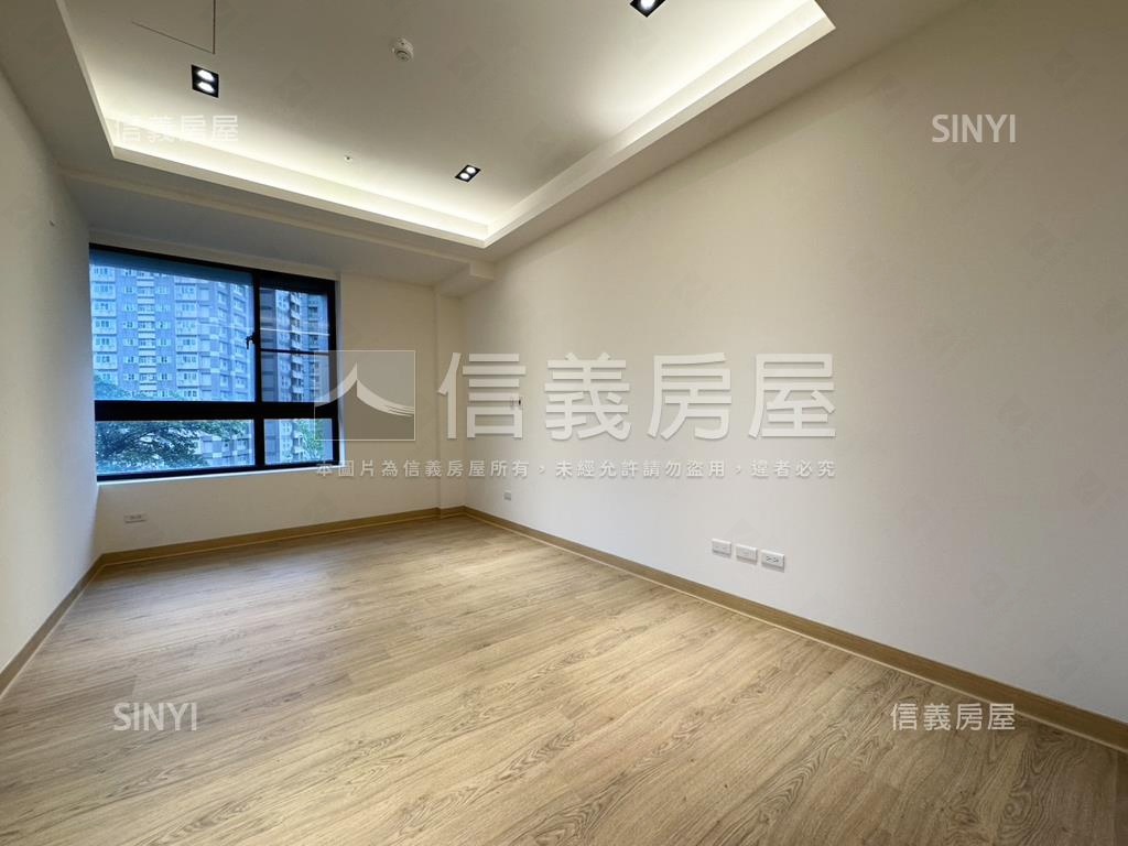 湯泉三房好宅釋出房屋室內格局與周邊環境