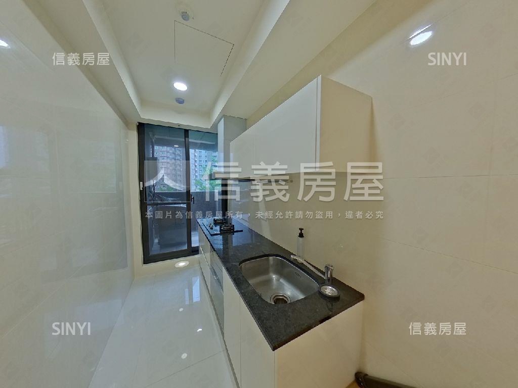 湯泉三房好宅釋出房屋室內格局與周邊環境