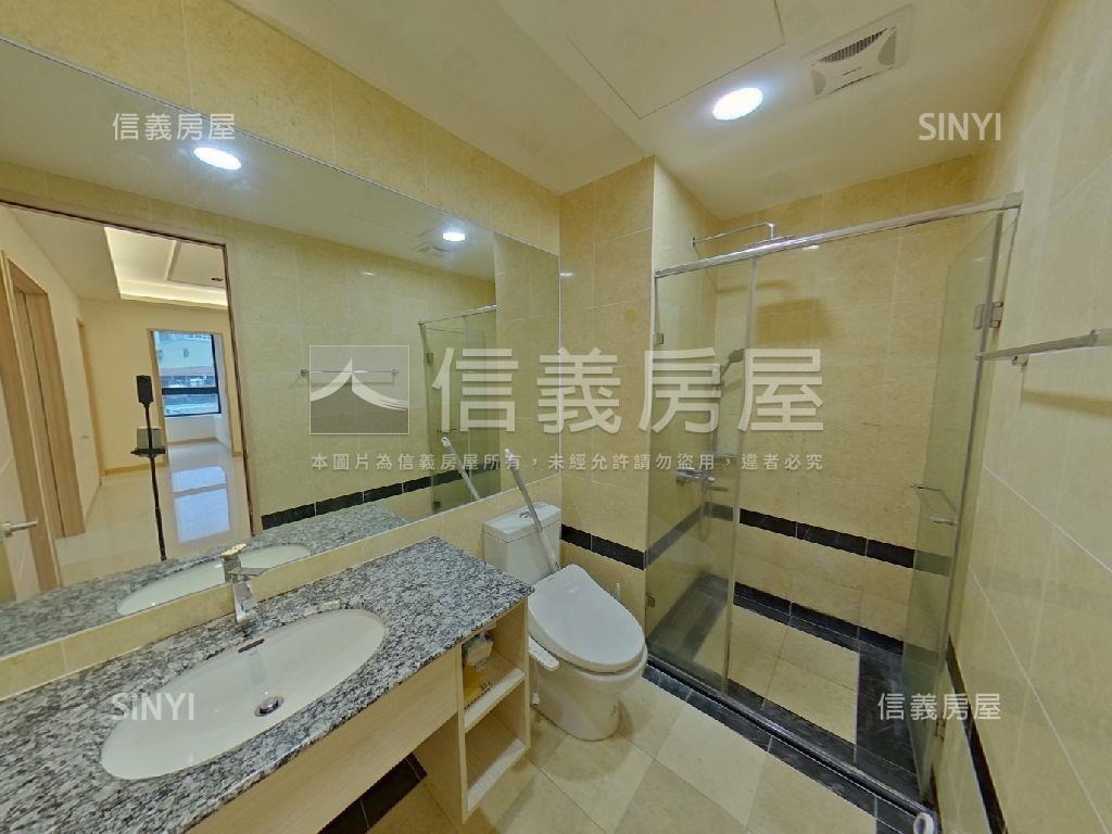 湯泉三房好宅釋出房屋室內格局與周邊環境