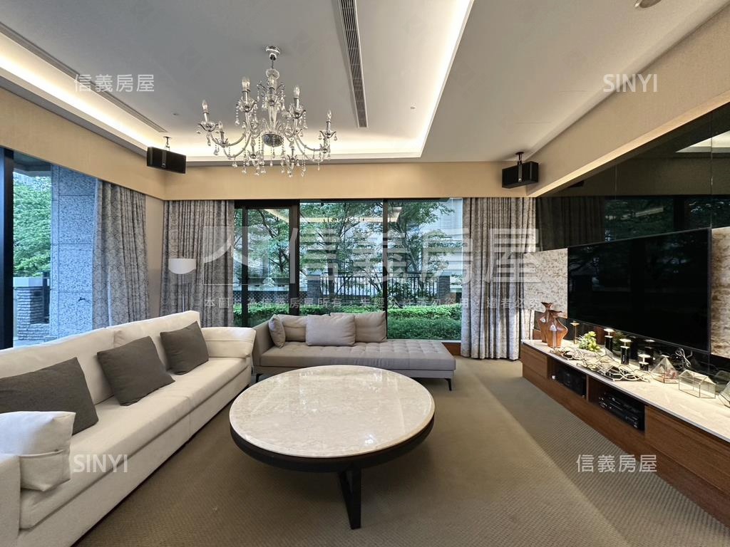 湯泉三房好宅釋出房屋室內格局與周邊環境
