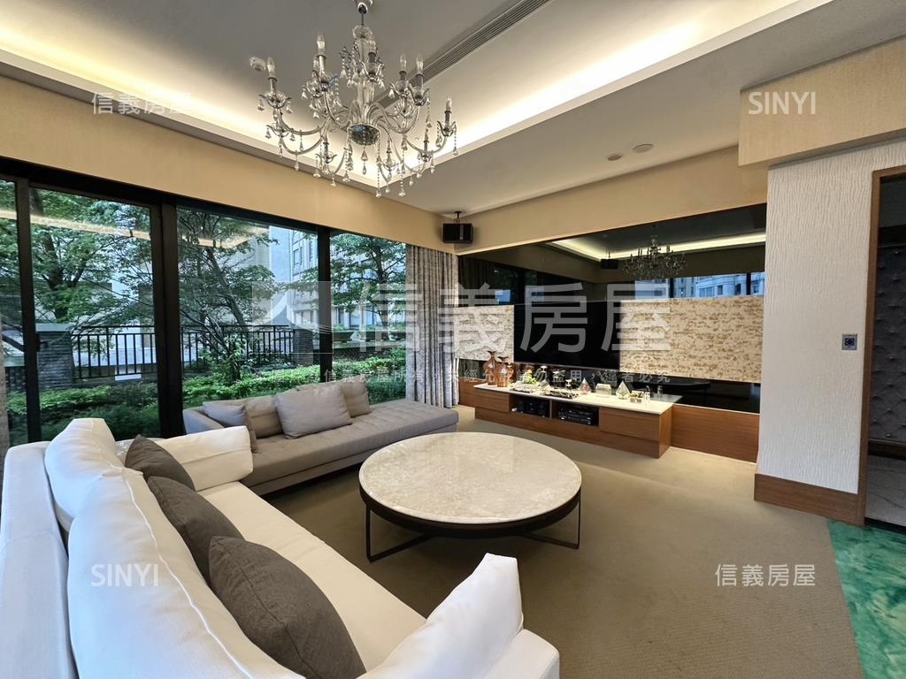 湯泉三房好宅釋出房屋室內格局與周邊環境