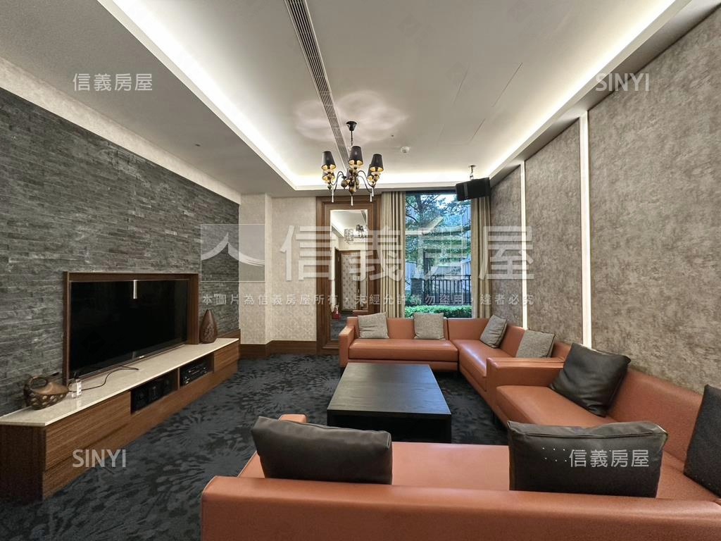 湯泉三房好宅釋出房屋室內格局與周邊環境