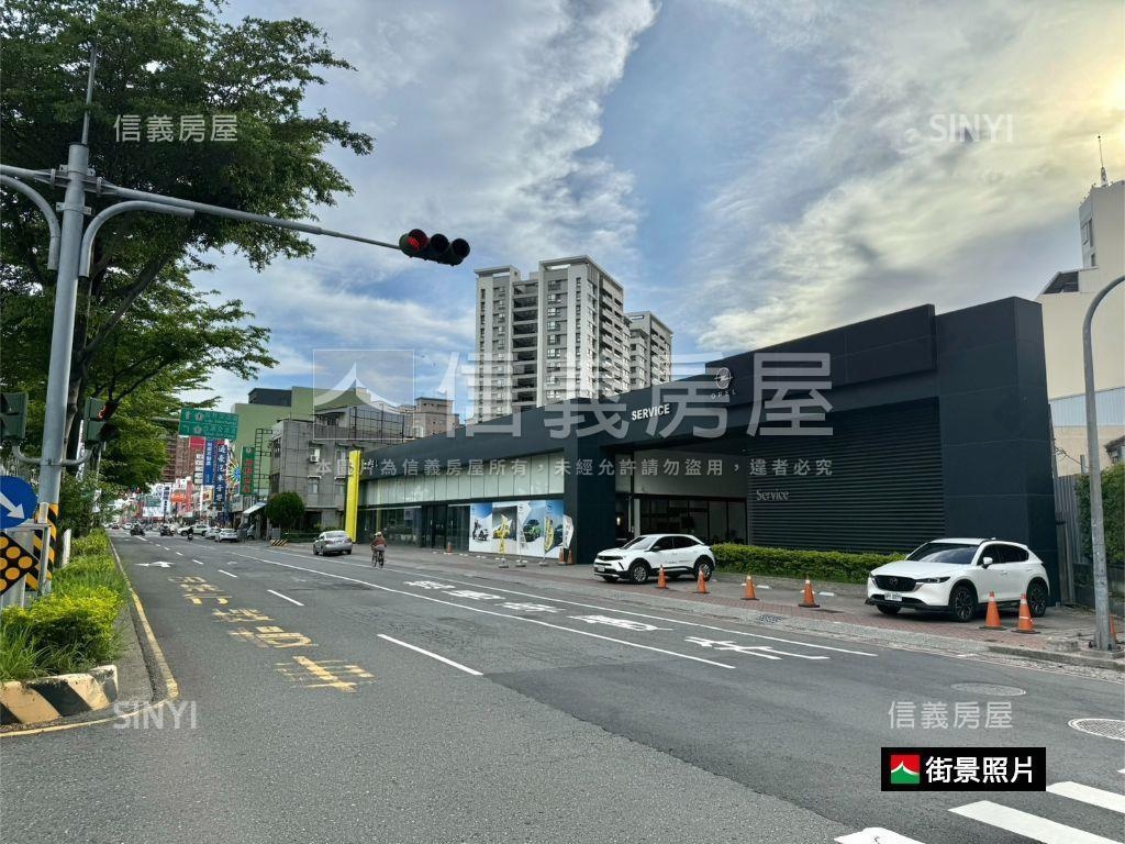 國泰磐耘高樓稀有大雙車位房屋室內格局與周邊環境