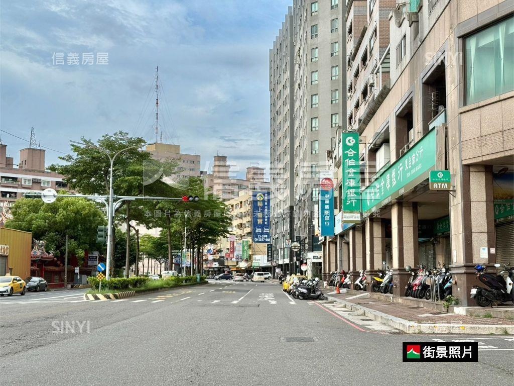 國泰磐耘高樓稀有大雙車位房屋室內格局與周邊環境
