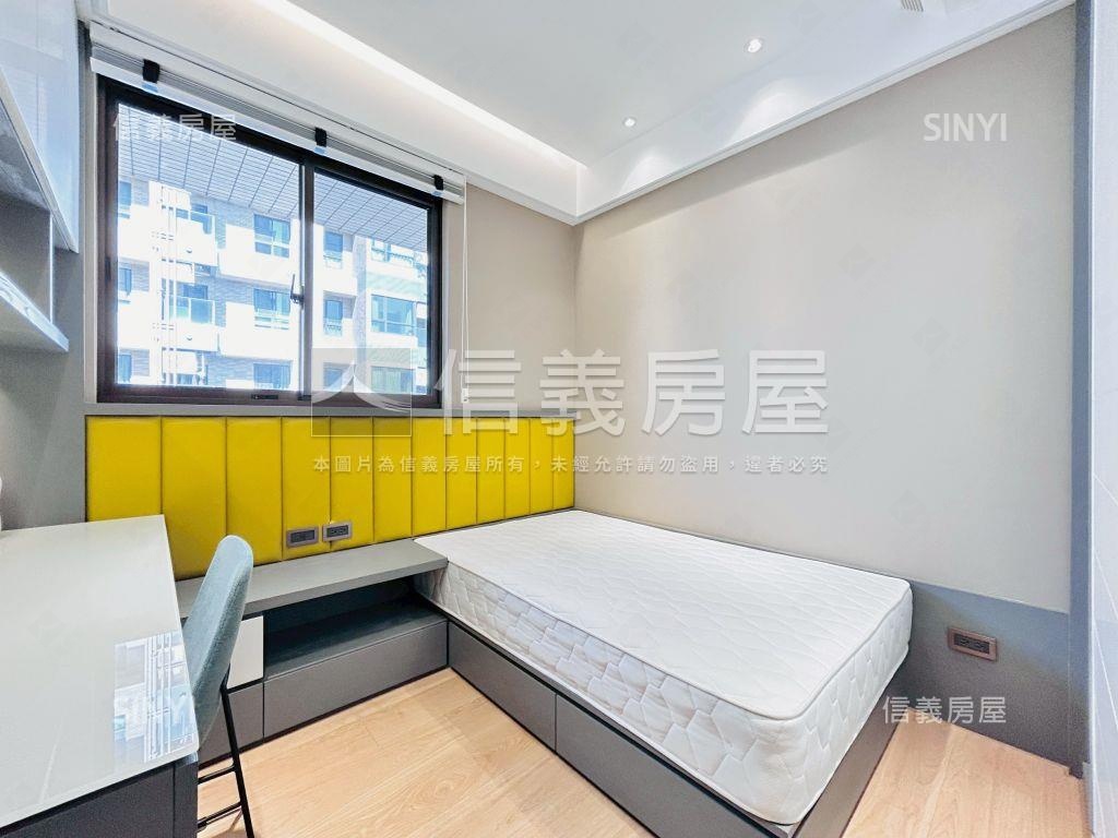 精裝菁英薈採光美三房房屋室內格局與周邊環境