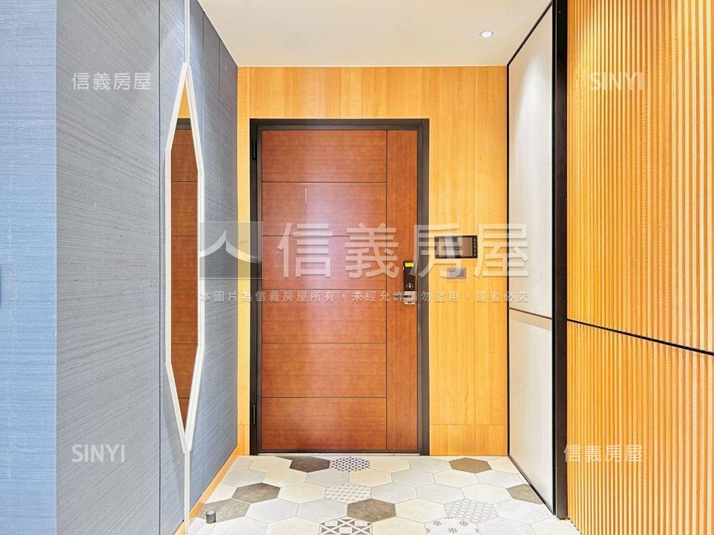 精裝菁英薈採光美三房房屋室內格局與周邊環境