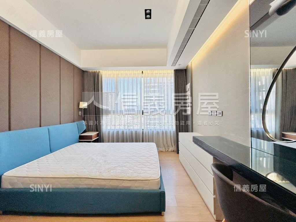 精裝菁英薈採光美三房房屋室內格局與周邊環境