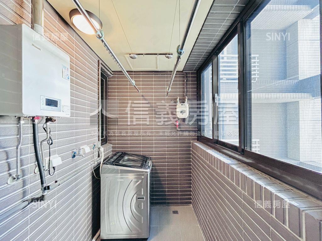 精裝菁英薈採光美三房房屋室內格局與周邊環境