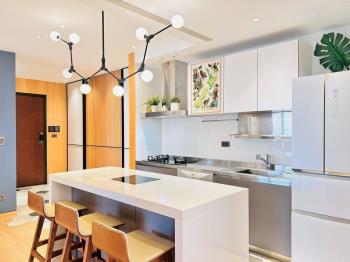 精裝菁英薈採光美三房