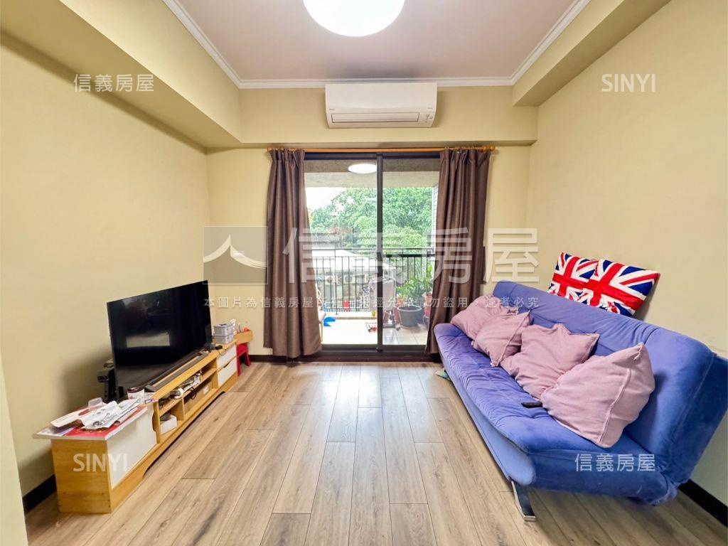 稀有近未來Ｇ０８兩房車位房屋室內格局與周邊環境