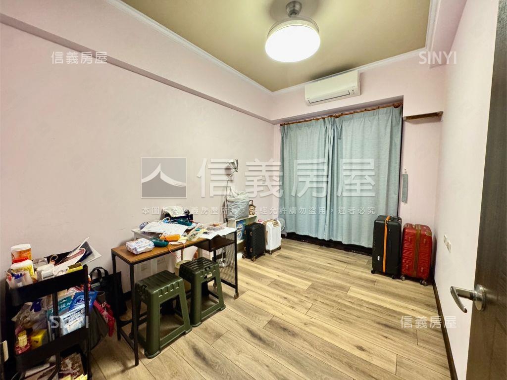 稀有近未來Ｇ０８兩房車位房屋室內格局與周邊環境