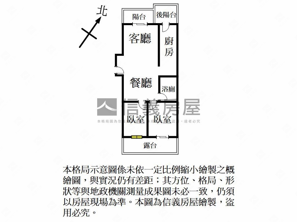 稀有近未來Ｇ０８兩房車位房屋室內格局與周邊環境