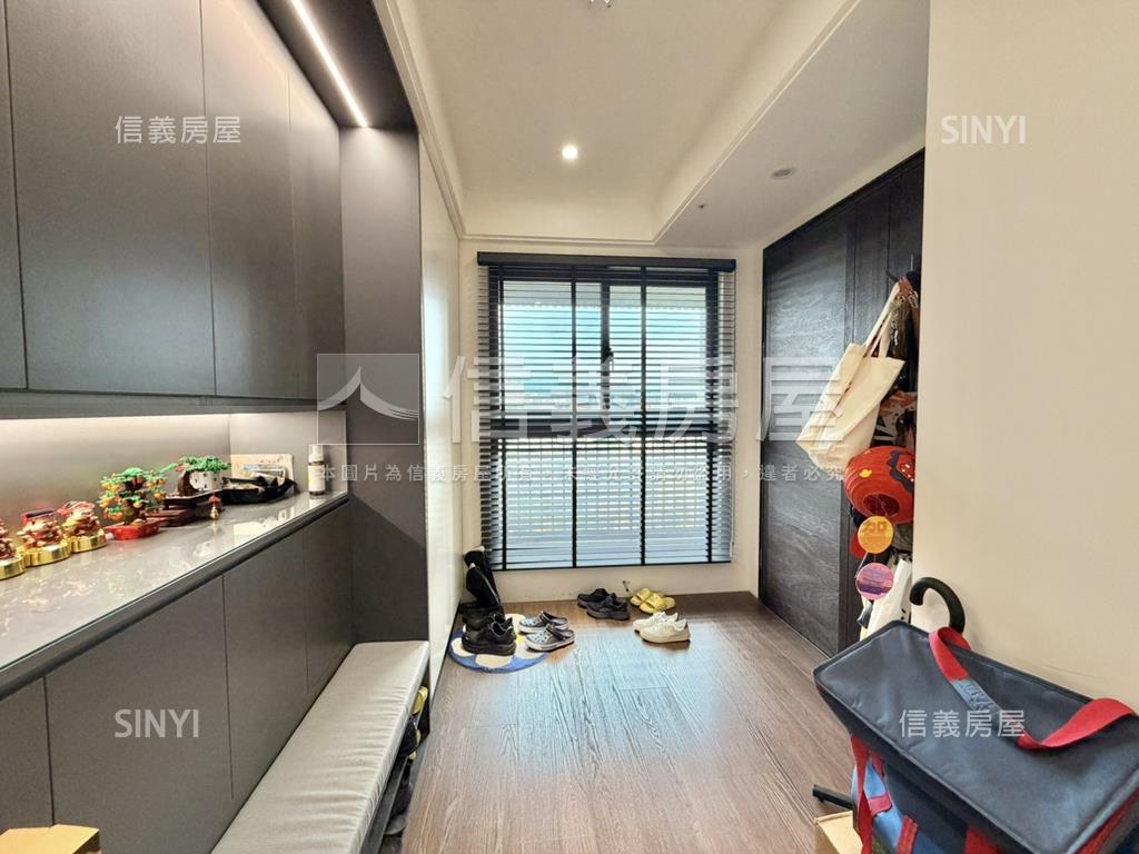 惠宇Ｐａｒｋ三房雙平車房屋室內格局與周邊環境