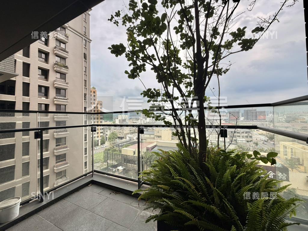 惠宇Ｐａｒｋ三房雙平車房屋室內格局與周邊環境