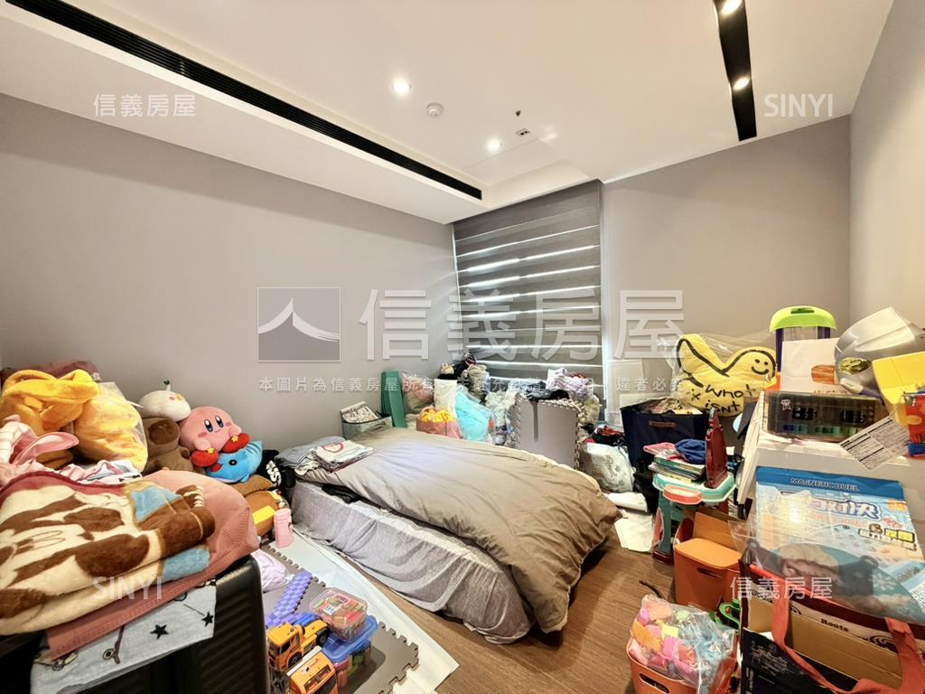 惠宇Ｐａｒｋ三房雙平車房屋室內格局與周邊環境