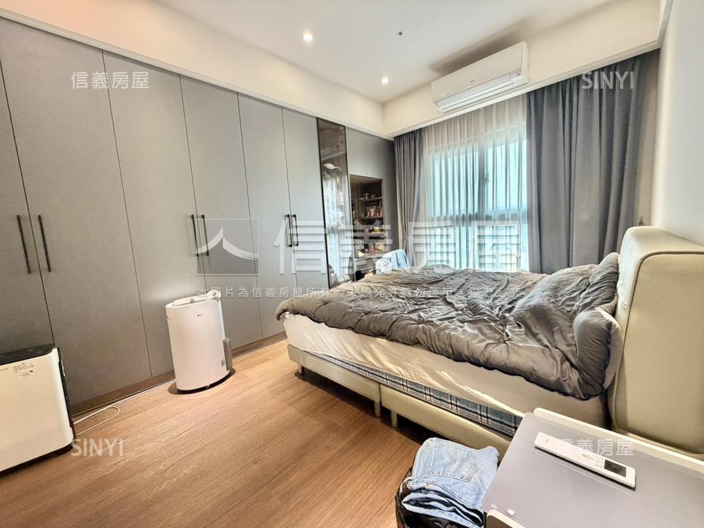 惠宇Ｐａｒｋ三房雙平車房屋室內格局與周邊環境