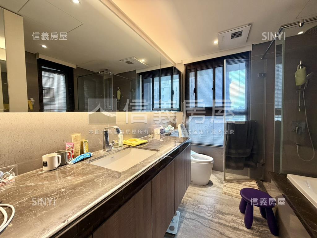 惠宇Ｐａｒｋ三房雙平車房屋室內格局與周邊環境