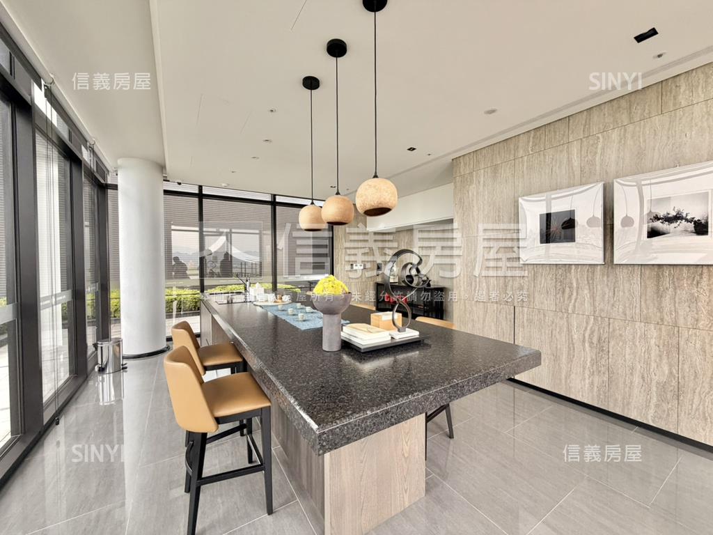 惠宇Ｐａｒｋ三房雙平車房屋室內格局與周邊環境