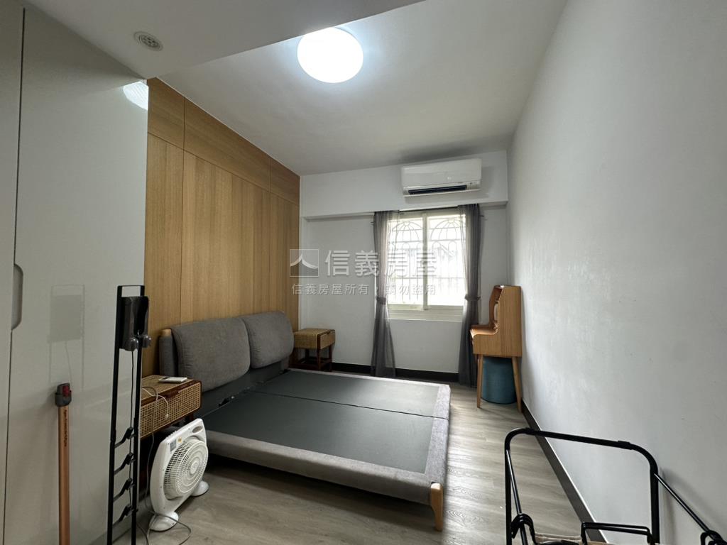 麗山國中低總價裝潢美寓房屋室內格局與周邊環境