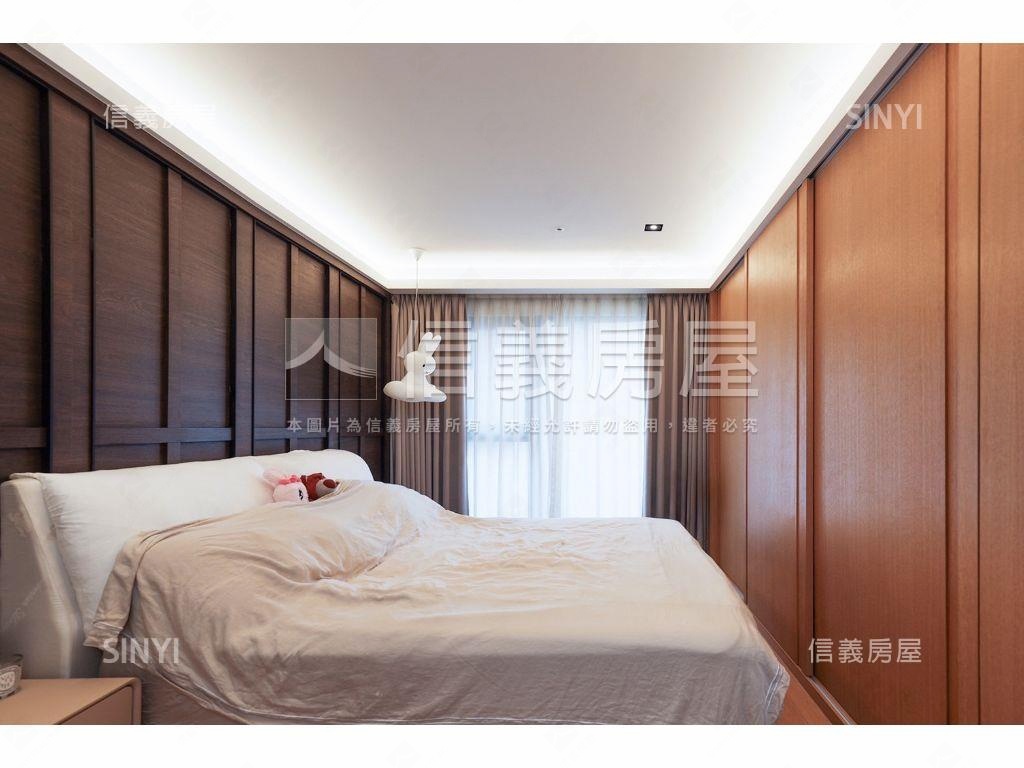 曙光之旅高樓三房平車房屋室內格局與周邊環境