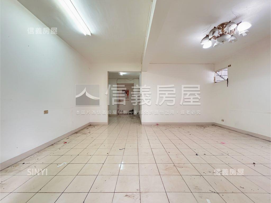 泰山主推稀有大坪數３樓房屋室內格局與周邊環境
