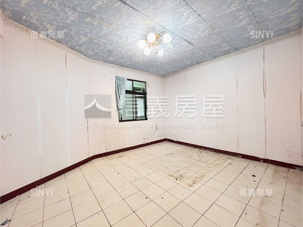 泰山主推稀有大坪數３樓房屋室內格局與周邊環境