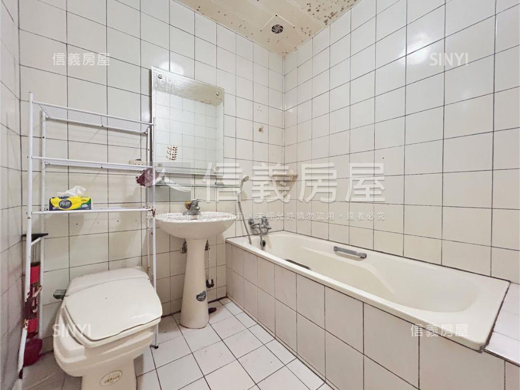 泰山主推稀有大坪數３樓房屋室內格局與周邊環境