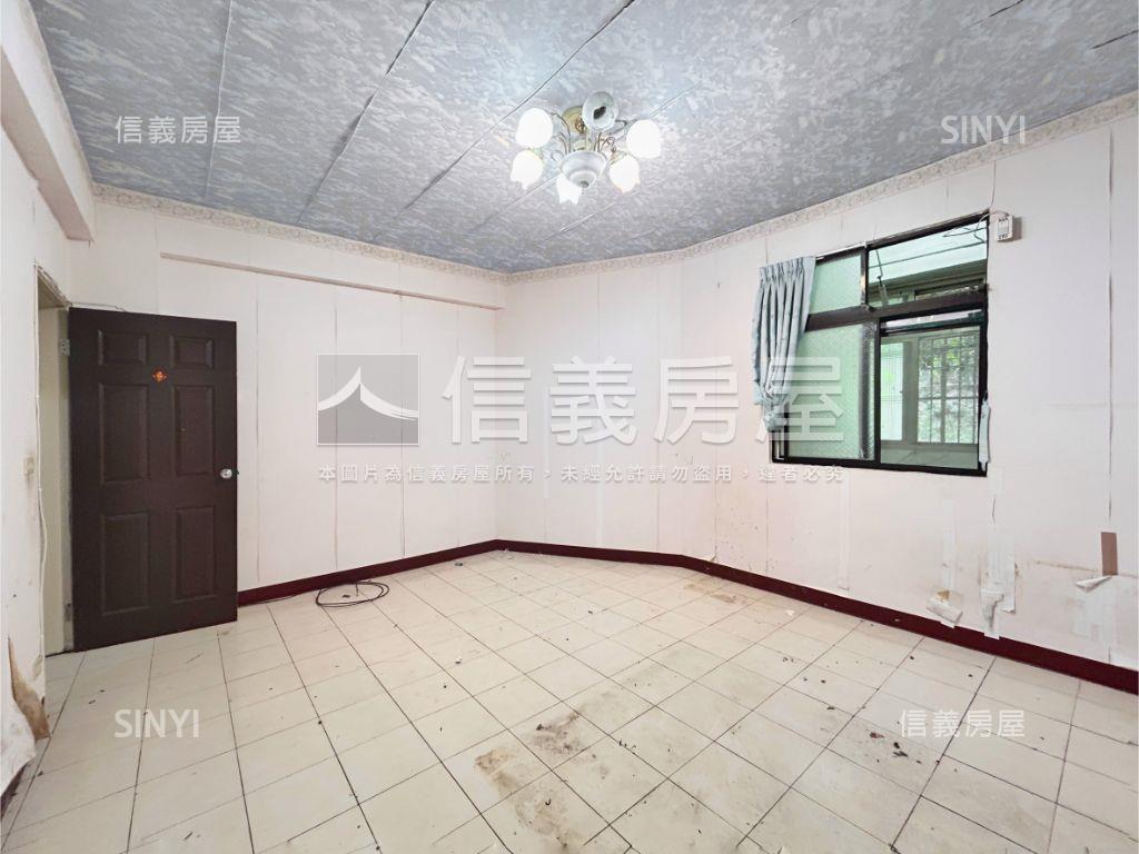 泰山主推稀有大坪數３樓房屋室內格局與周邊環境