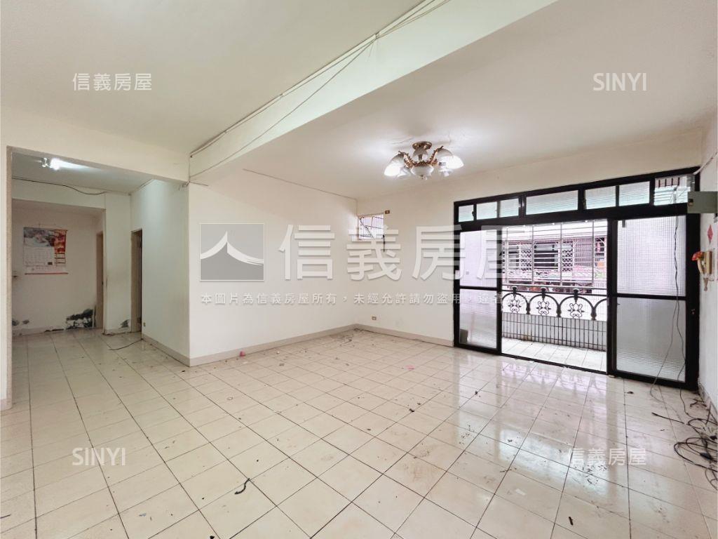 泰山主推稀有大坪數３樓房屋室內格局與周邊環境
