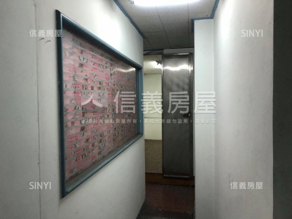 和西大馬路美宅房屋室內格局與周邊環境