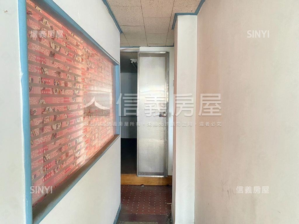和西大馬路美宅房屋室內格局與周邊環境