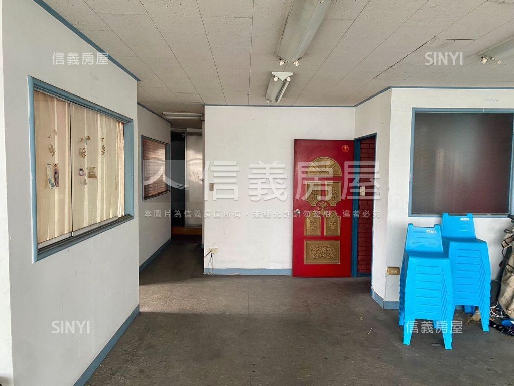 和西大馬路美宅房屋室內格局與周邊環境