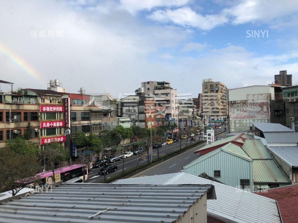 和西大馬路美宅房屋室內格局與周邊環境
