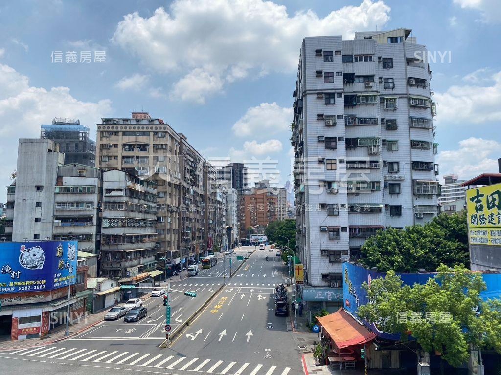 和西大馬路美宅房屋室內格局與周邊環境