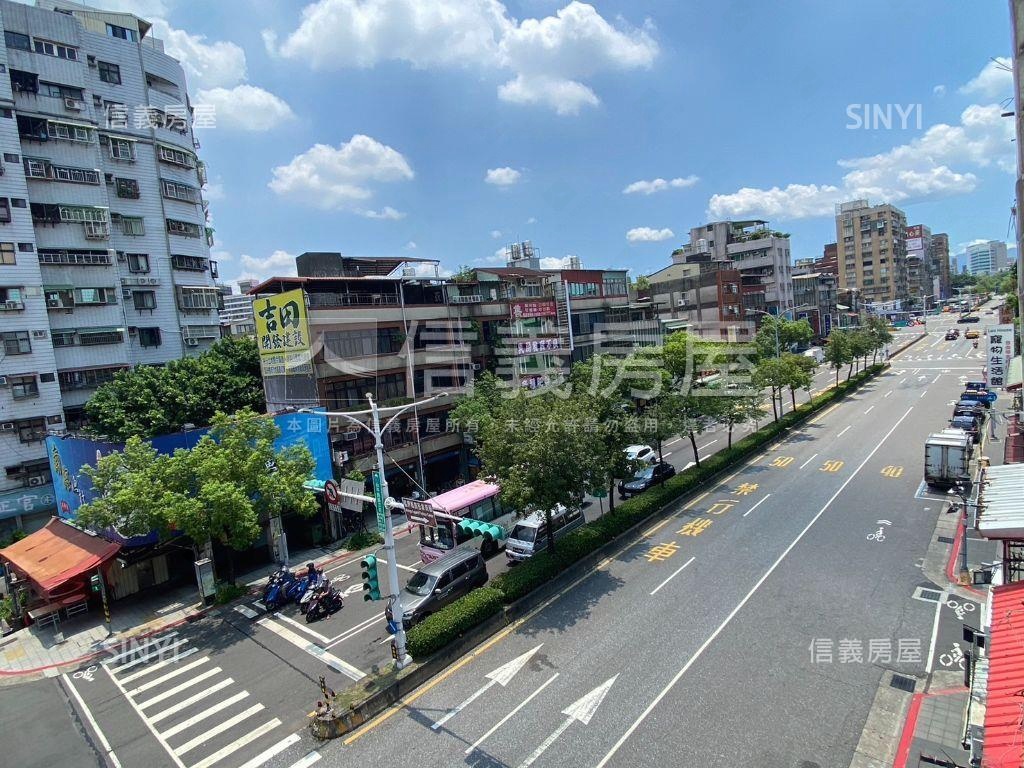 和西大馬路美宅房屋室內格局與周邊環境