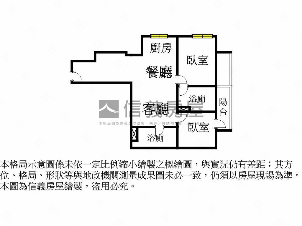 七期紀汎希１０Ａ５房屋室內格局與周邊環境