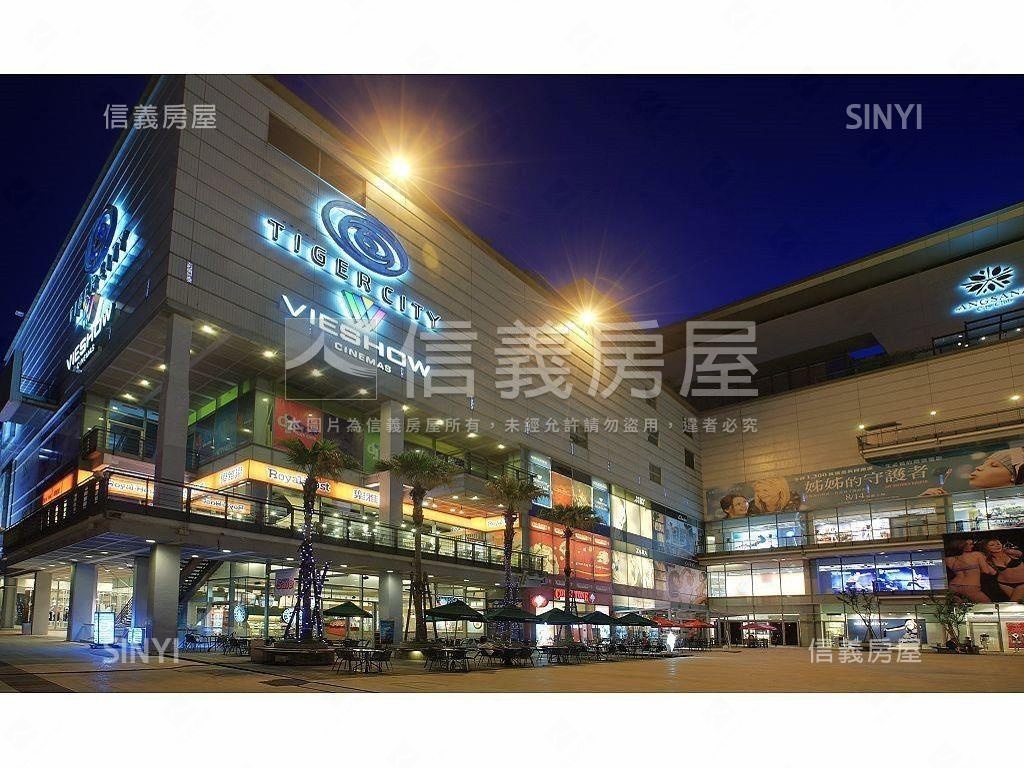 七期紀汎希１０Ａ５房屋室內格局與周邊環境