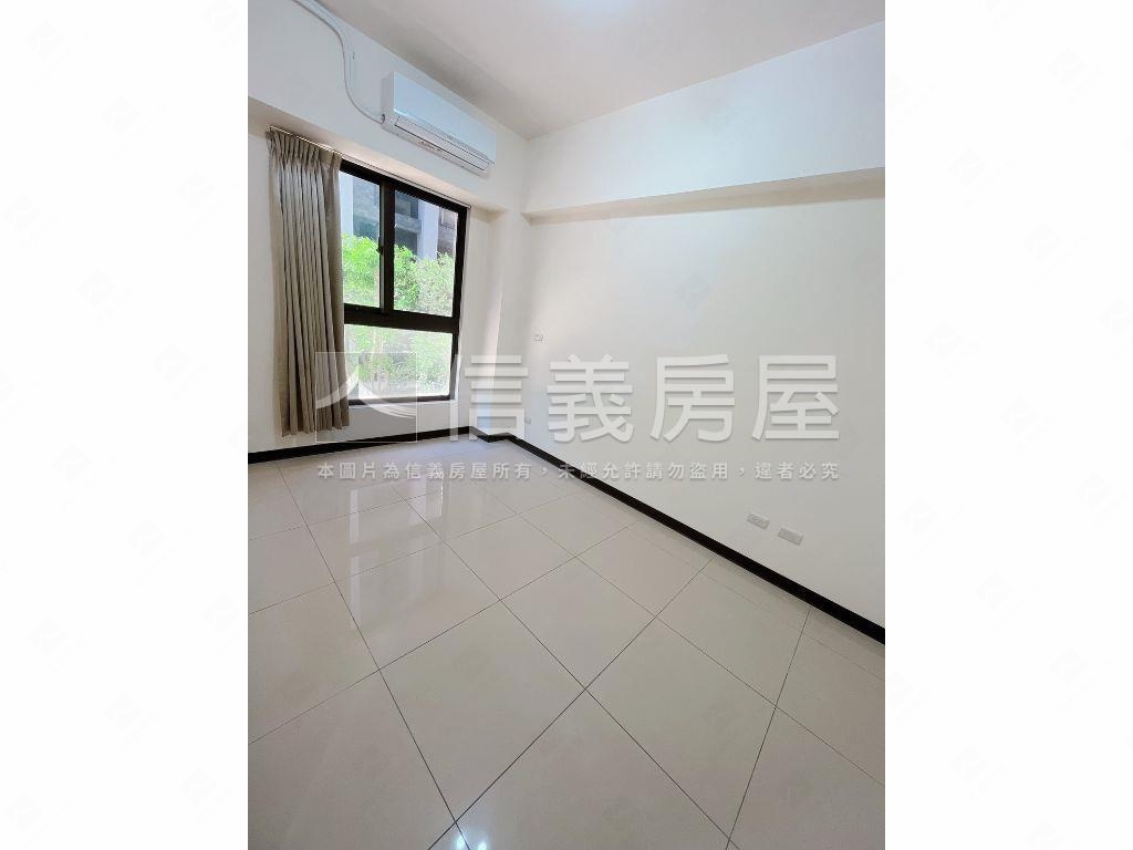 奇幻莊園樹梢綠景兩房房屋室內格局與周邊環境