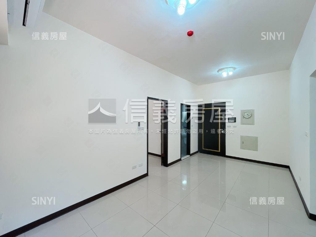 奇幻莊園樹梢綠景兩房房屋室內格局與周邊環境